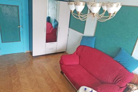 Отель Homestay Uley в Нижний Новгород - Россия