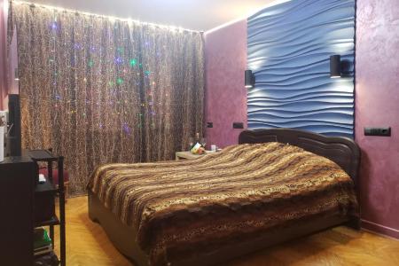 Отель Homestay Uley в Нижний Новгород - Россия