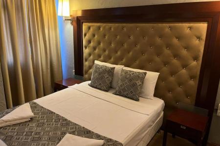 Отель Lara Olympos Hotel в Лара - Турция