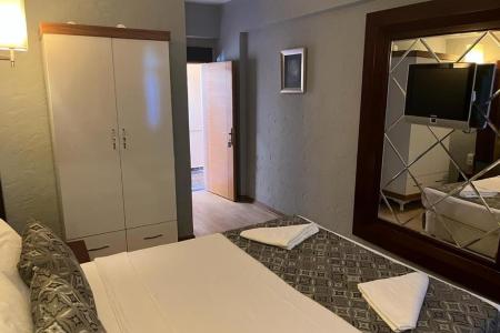 Отель Lara Olympos Hotel в Лара - Турция