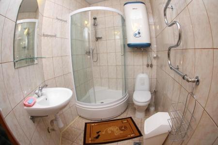 Отель Мини-отель Русская сказка (1-я Советская) в Санкт-Петербург - Россия