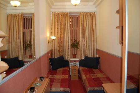 Отель Мини-отель Русская сказка (1-я Советская) в Санкт-Петербург - Россия