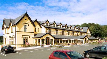 Errigal Country House