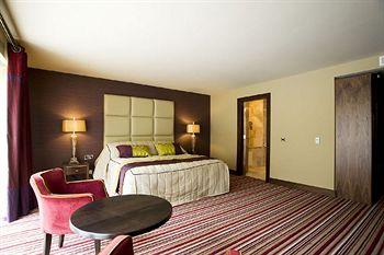 Errigal Country House