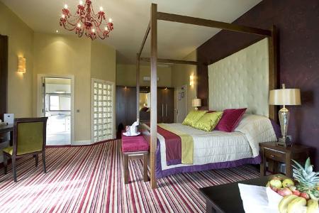 Errigal Country House