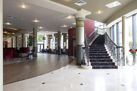 Errigal Country House