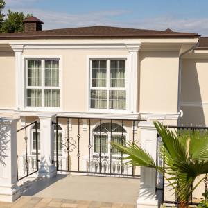 отель The White Residence