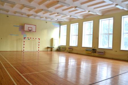 Санаторий Сосновый бор