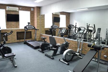 Санаторий Сосновый бор