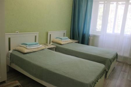 Санаторий Сосновый бор