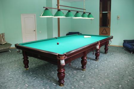 Санаторий Сосновый бор