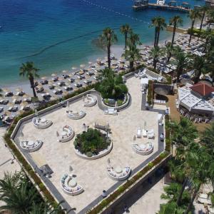 отель TUI Magic Life Bodrum