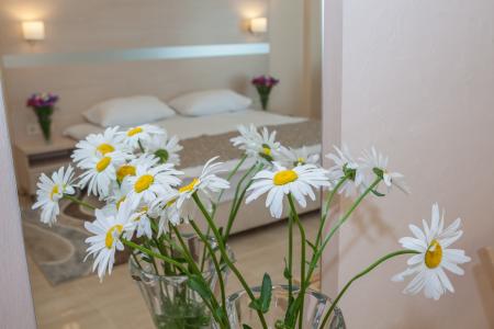 Отель KafaLux в Феодосия - Россия