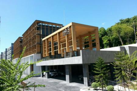 Отель Has Pattaya в Паттайя Юг - Таиланд