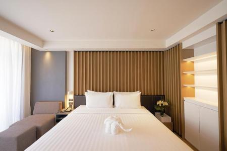 Отель Has Pattaya в Паттайя Юг - Таиланд