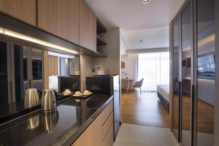 Отель Has Pattaya в Паттайя Юг - Таиланд