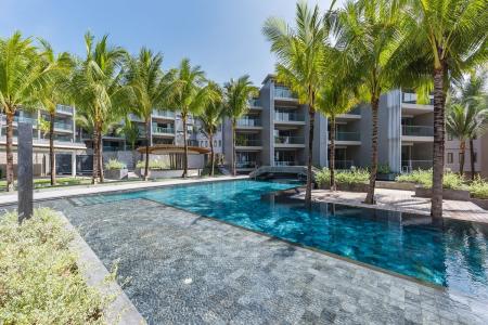 Отель Oceanfront Beach Resort & Spa в пляж Патонг - Таиланд