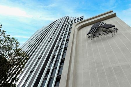 Отель Arbour Hotel and Residence в Паттайя - Таиланд