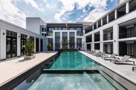 Отель One Patio Hotel Pattaya в Паттайя - Таиланд