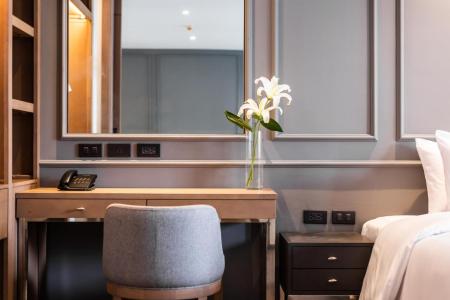 Отель One Patio Hotel Pattaya в Паттайя - Таиланд