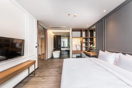 Отель One Patio Hotel Pattaya в Паттайя - Таиланд