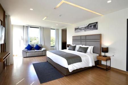 Отель Canalis Airport Hotel Suvarnabhumi Bangkok в Суварнабхуми - Таиланд