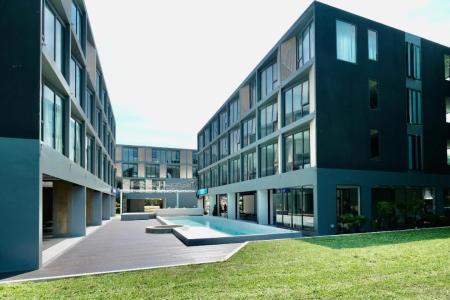 Отель Canalis Airport Hotel Suvarnabhumi Bangkok в Суварнабхуми - Таиланд