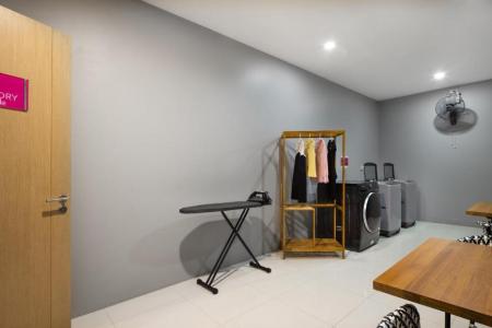 Отель GLOW Mira Karon Beach в пляж Карон - Таиланд