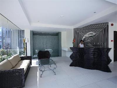 Отель Erus Suites Hotel в о. Боракай - Филиппины