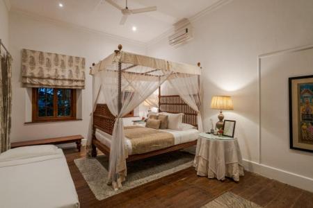 Отель Taru Villas Rampart Street - Galle Fort в Галле - Шри-Ланка
