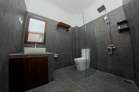 Отель Scenic Bay Weligama в Велигама - Шри-Ланка