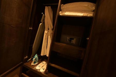 Отель Angel Beach Unawatuna в Унаватуна - Шри-Ланка