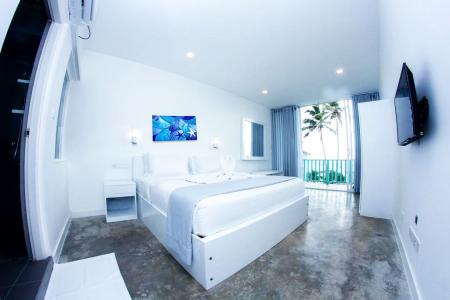 Отель Somerset Mirissa Beach в Мирисса - Шри-Ланка