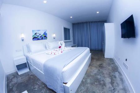 Отель Somerset Mirissa Beach в Мирисса - Шри-Ланка