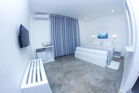 Отель Somerset Mirissa Beach в Мирисса - Шри-Ланка