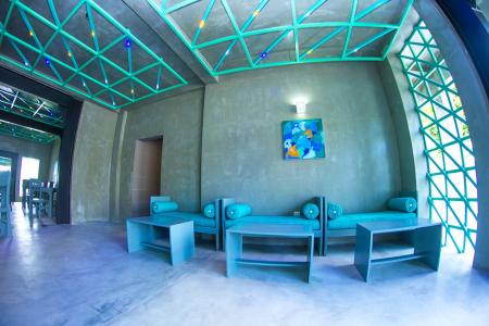 Отель Somerset Mirissa Beach в Мирисса - Шри-Ланка