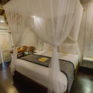 отель Green Taman Ubud by Prasi