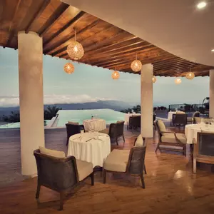 отель Elevate Bali