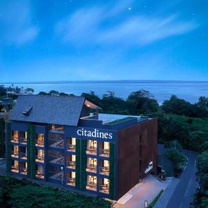 отель Citadines Berawa Beach Bali