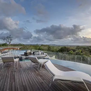 отель Ayana Segara Bali