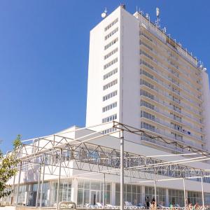 отель Черноморская Жемчужина