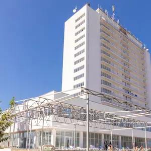 отель Черноморская Жемчужина