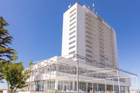 Черноморская Жемчужина