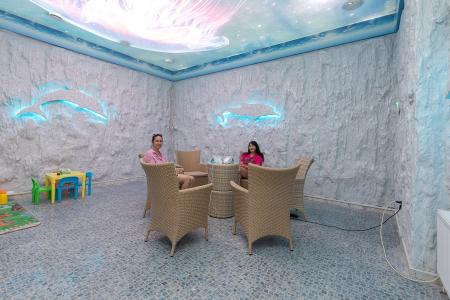 Черноморская Жемчужина