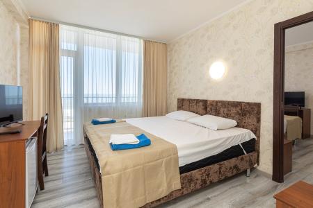 Черноморская Жемчужина