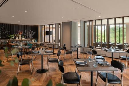 Отель Cross Pattaya Pratamnak в Паттайя Юг - Таиланд