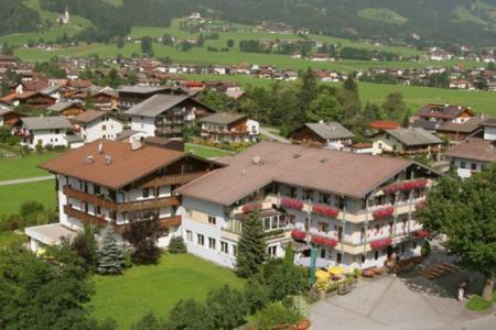Erzherzog Johann Hotel Uderns