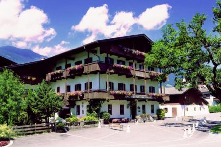 Erzherzog Johann Hotel Uderns