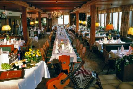 Erzherzog Johann Hotel Uderns