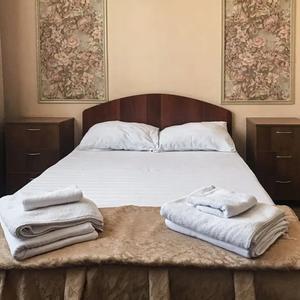 отель Smart Hotel KDO Барнаул